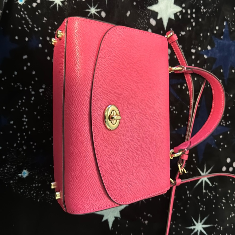 Ike brand new coach purse